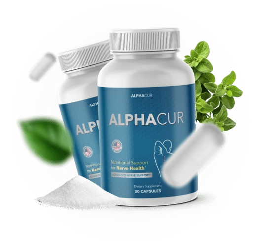 AlphaCur Product